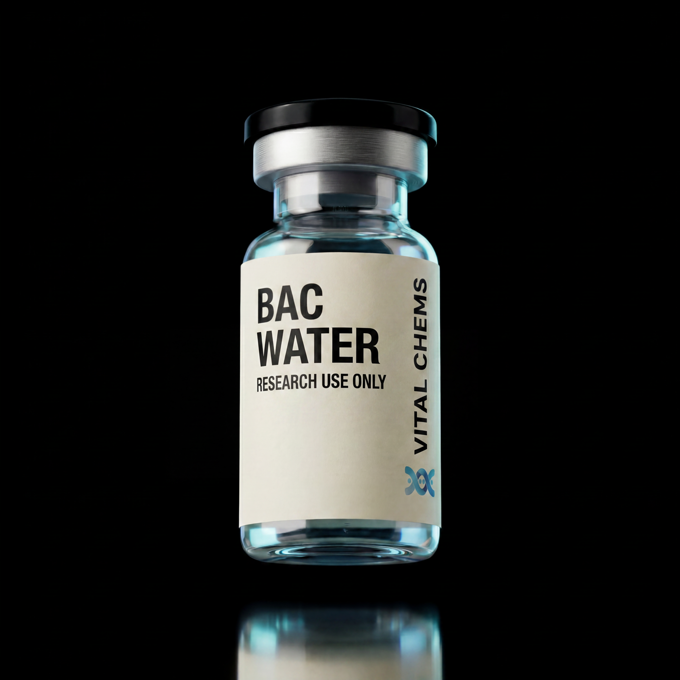 Bacteriostatic Water