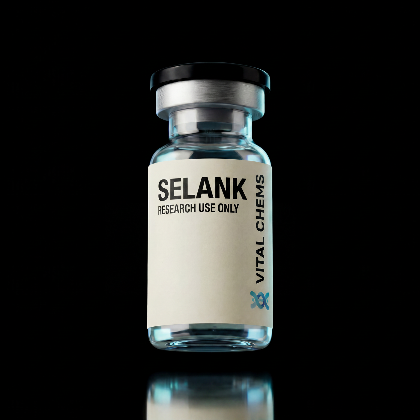Selank